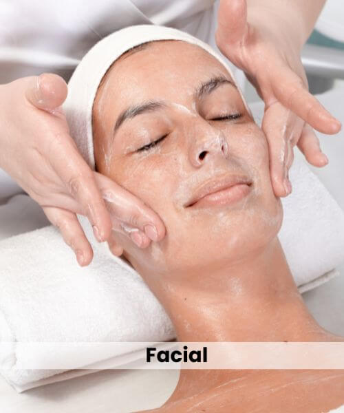 Facial Treatment