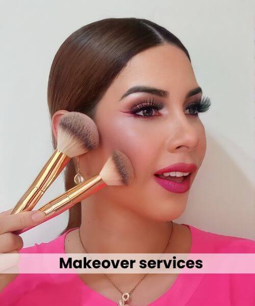 Makeover Service