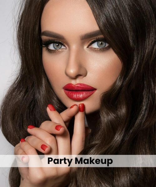 Party Makeup