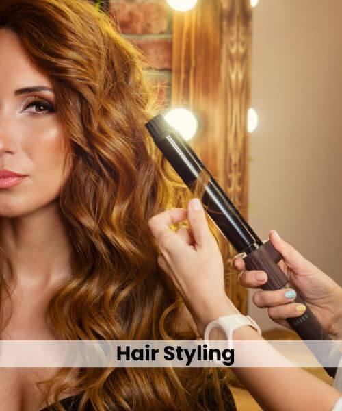 Hair Styling