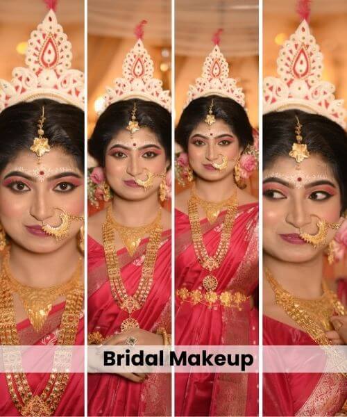 Party Makeup